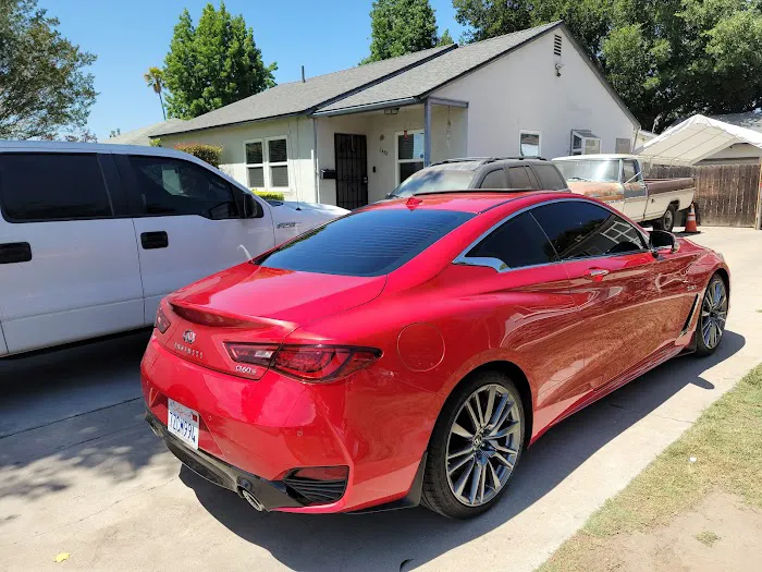 Johnny's Window Tinting LLC 8