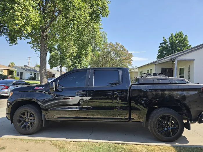 Johnny's Window Tinting LLC 6