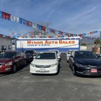 Mynor’s Auto Repair