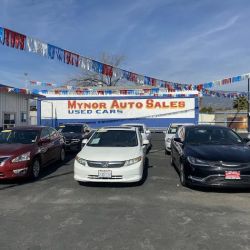 Mynor’s Auto Repair ico
