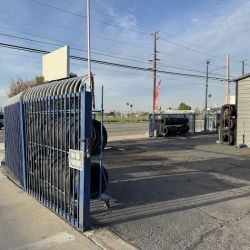 JP Tires ico