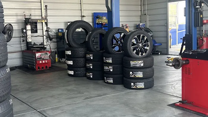 JP Tires 1