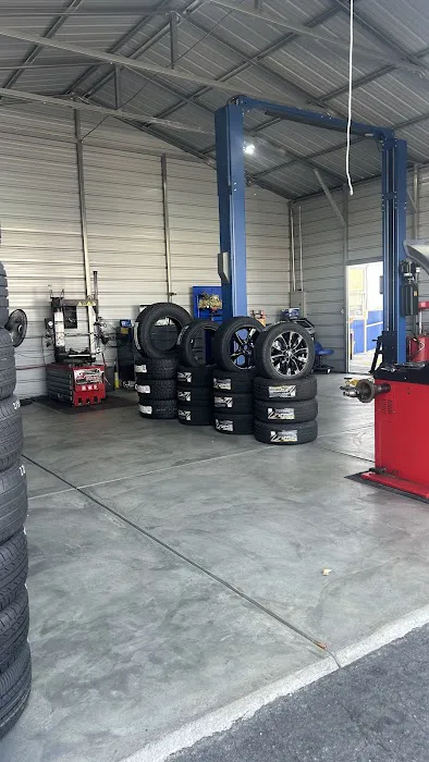 JP Tires 6