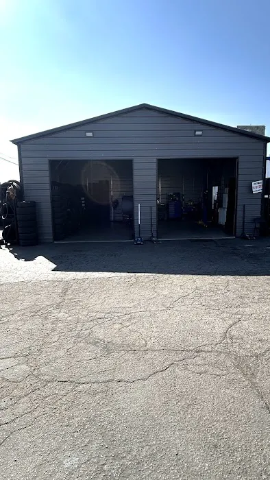 JP Tires 3