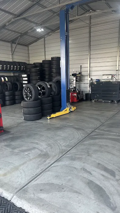 JP Tires 7