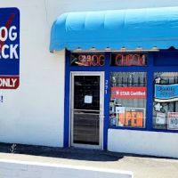 Nick's Smog Check