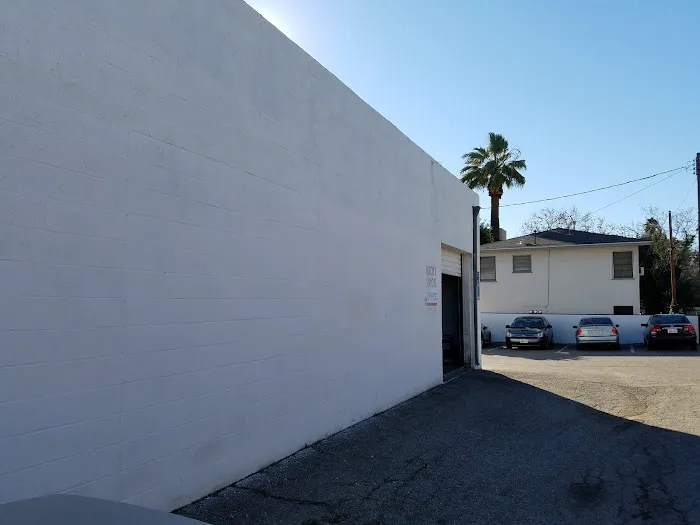 Nick's Smog Check 3