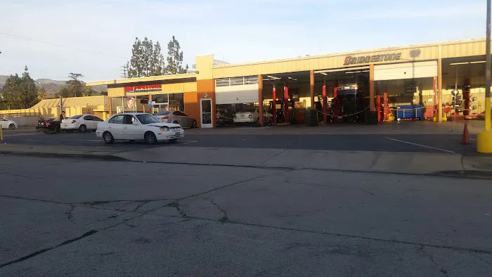 Firestone Complete Auto Care 2