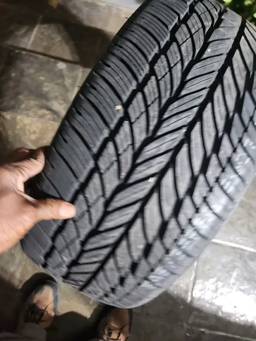Firestone Complete Auto Care 4