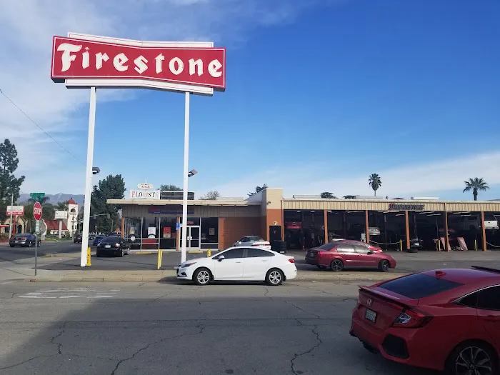 Firestone Complete Auto Care 1