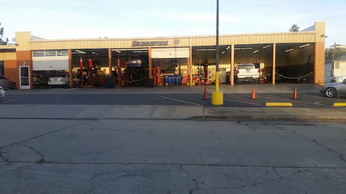 Firestone Complete Auto Care 5
