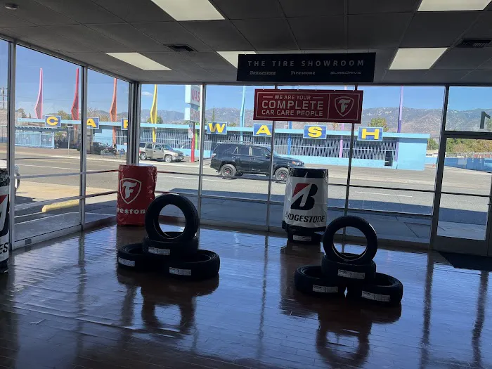Firestone Complete Auto Care 8