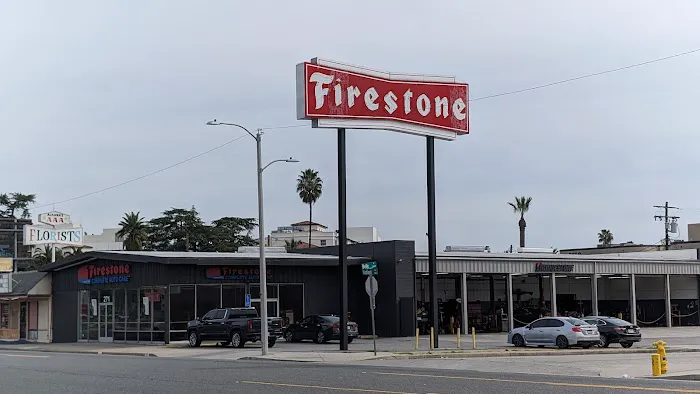 Firestone Complete Auto Care 9