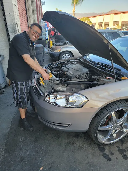 BMG Auto 2