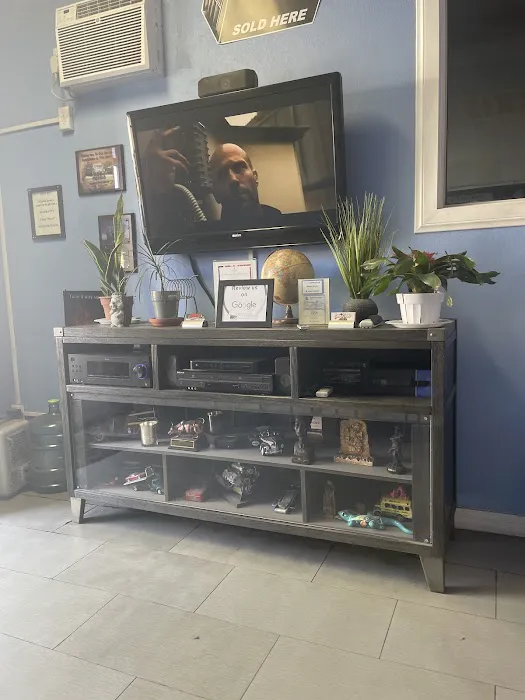 Bob's Auto and Tire Service 2