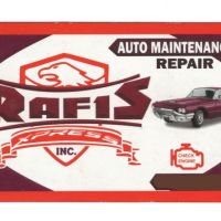 Rafis Xpress, Inc.