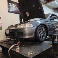 Atomic Franks Tuning