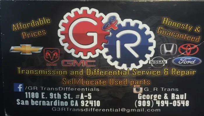 LDS Auto Repair 1
