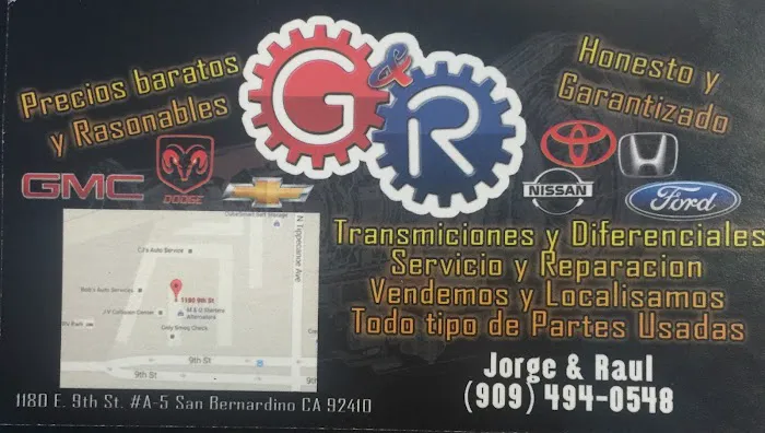 LDS Auto Repair 0
