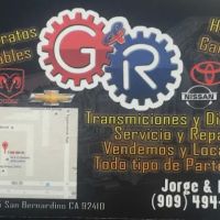 LDS Auto Repair