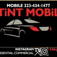 Tint mobil