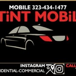 Tint mobil ico