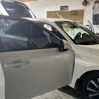 Yaquis Window Tinting
