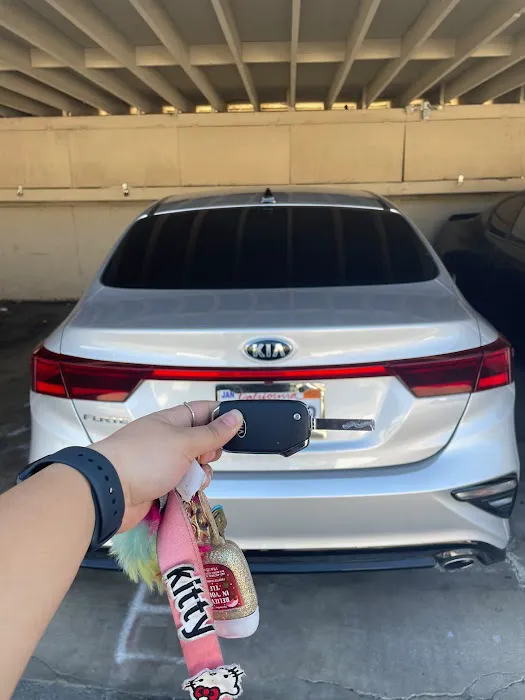 Yaquis Window Tinting 4