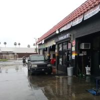 Auto center repair New & Used tires