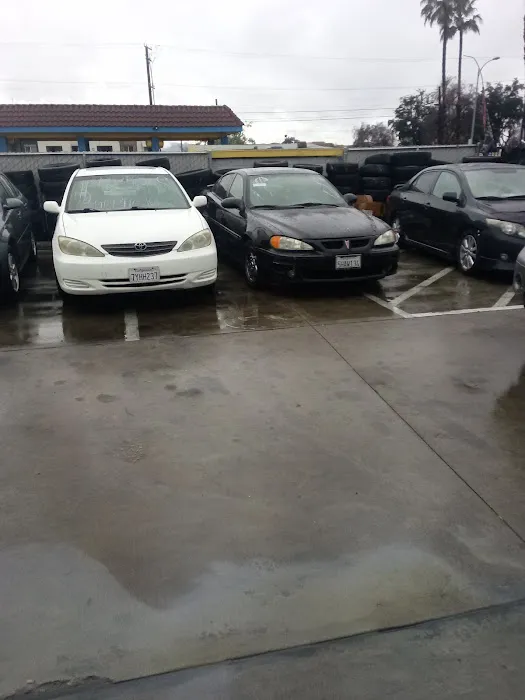 P & A Auto Repair 1