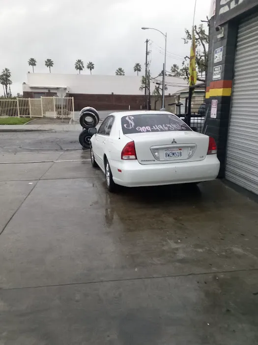 P & A Auto Repair 5