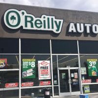 O'Reilly Auto Parts