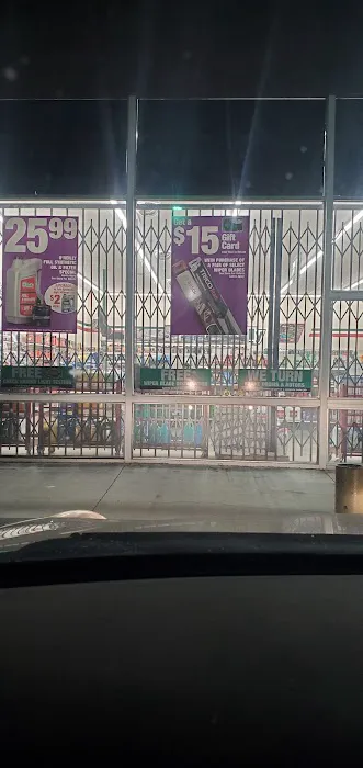 O'Reilly Auto Parts 1