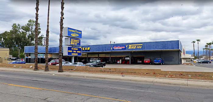 Big Brand Tire & Service 1