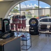 Big Brand Tire & Service