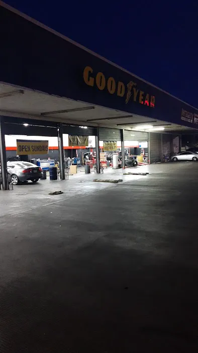Big Brand Tire & Service 4