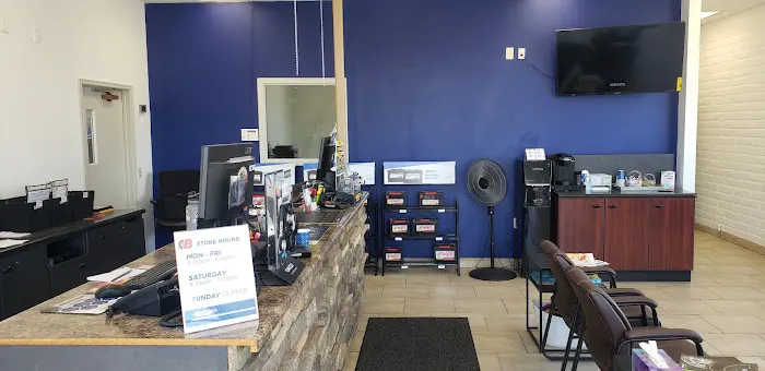 Big Brand Tire & Service 6