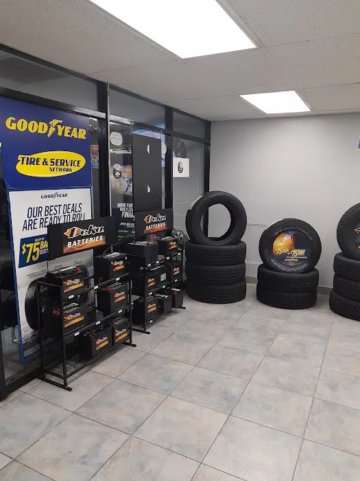 Big Brand Tire & Service 7