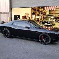 JC AUTOMOTIVE & TIRES