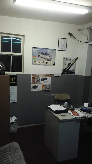 JC AUTOMOTIVE & TIRES 6