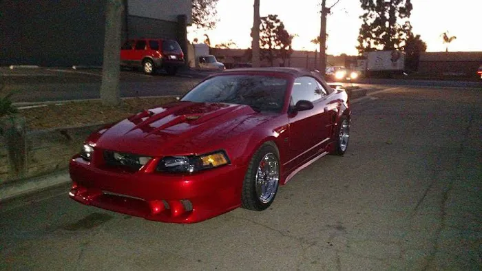 JC AUTOMOTIVE & TIRES 4