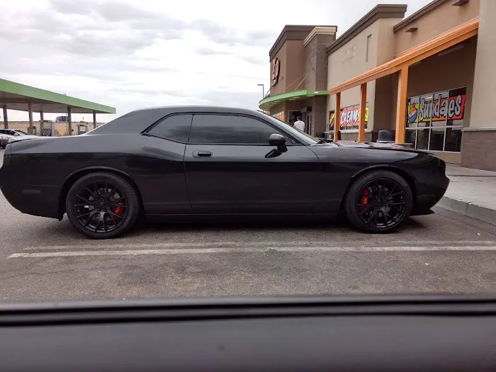 JC AUTOMOTIVE & TIRES 9