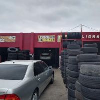 LOBO TIRES & AUTO