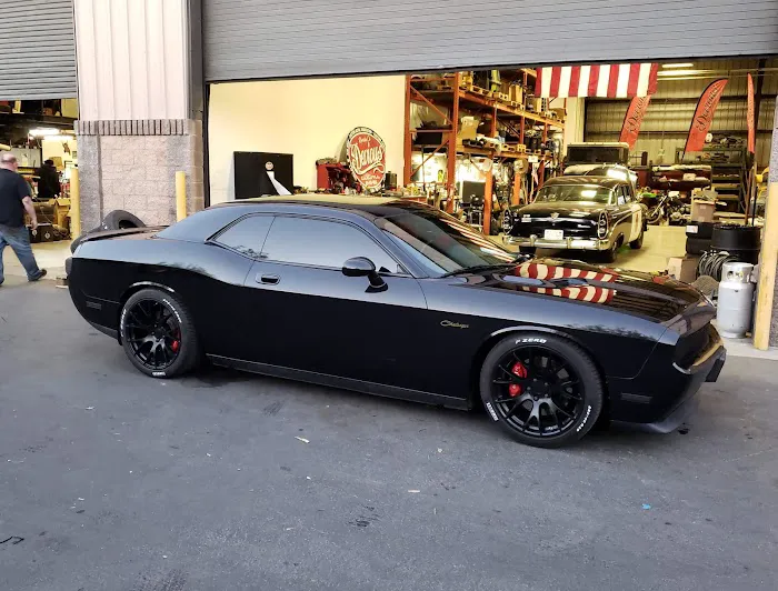 LOBO TIRES & AUTO 1