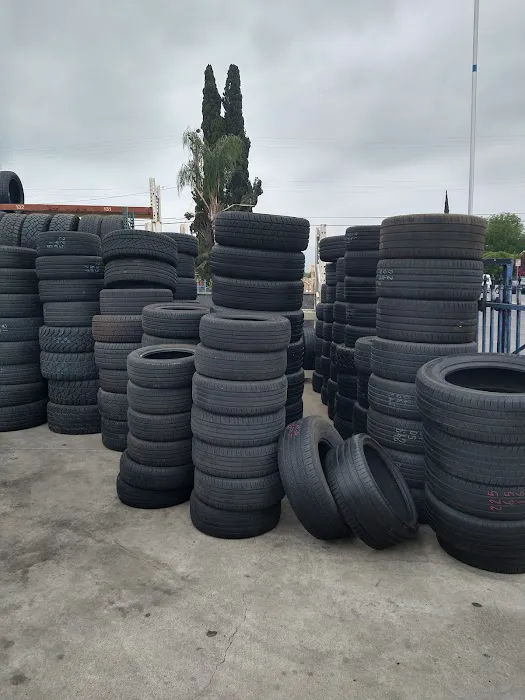 LOBO TIRES & AUTO 2