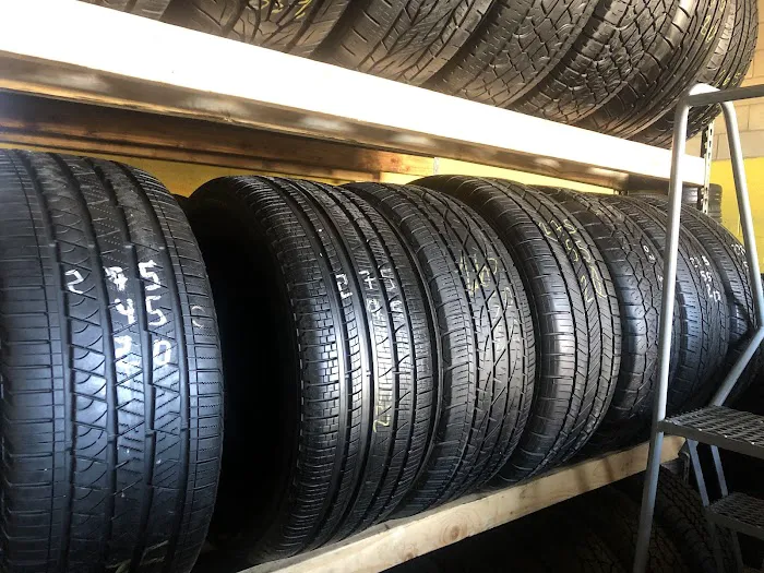 LOBO TIRES & AUTO 4