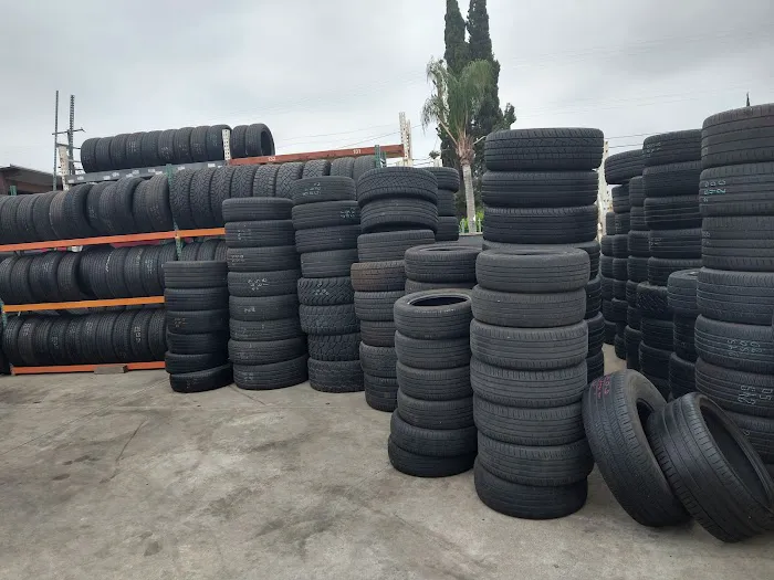 LOBO TIRES & AUTO 7