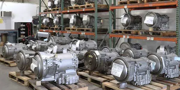 United Transmission Exchange 0