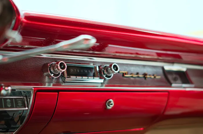 Gabe's Street Rods Custom Interiors Inc. 4