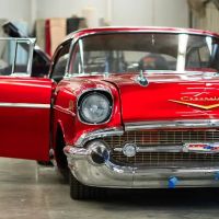 Gabe's Street Rods Custom Interiors Inc.